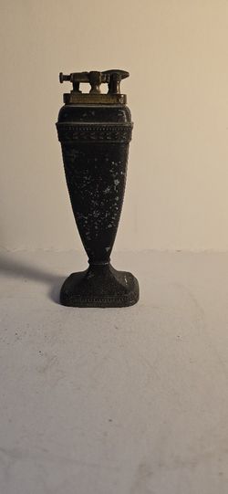 1929 Fay Table Antique Lighter