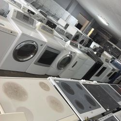 Dryers From 