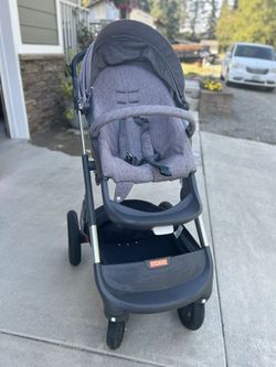 Stokke Baby Stroller