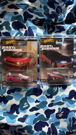 Hot wheels premium