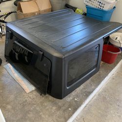 Hard Top for Jeep JK