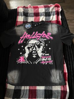 HellstarXBape