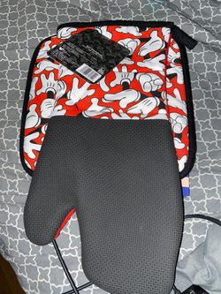 Mickey Mouse