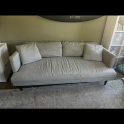 Joybird Lewis Sleeper Sofa