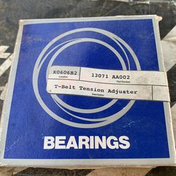 Bearings