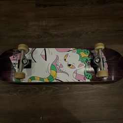 8.25 Skateboard 