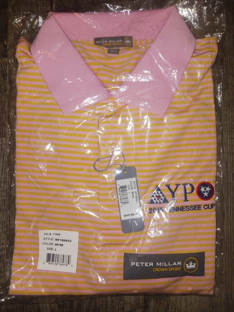 Peter Millar