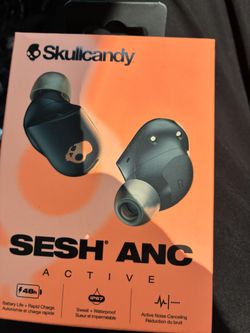 Skull Candy Ear Buds