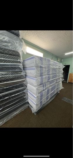 Mattress