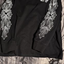 Chrome hearts shirt