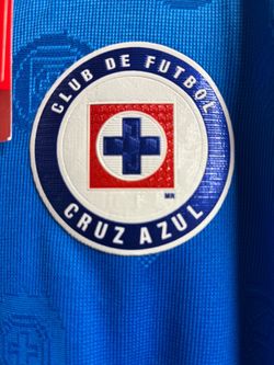 Cruz Asul jersey