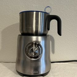 Breville Frother