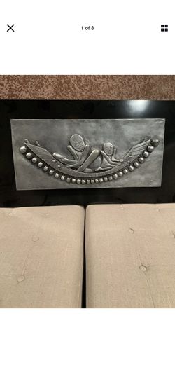 CONTEMPORARY PAINTING SCULPTURE HANGING POP ASSEMBLAGE ABSTRACT ART