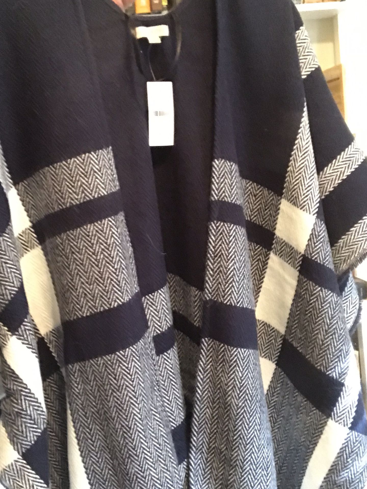 Loft Brand Sweater/poncho