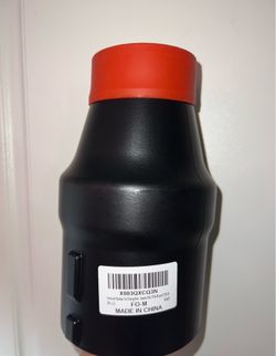 Milwaukee blower nozzle (car drying)