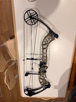 Bear archery