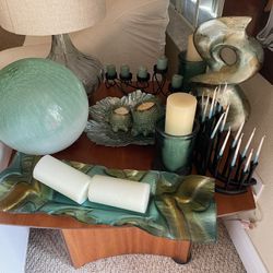 Accesorios De Decoración 