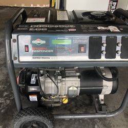 Home Generator 