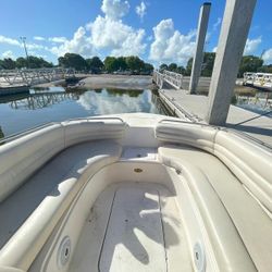 Boat Ready For Next Summer 