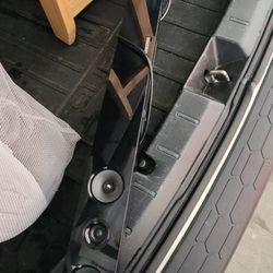 Speaker With Subwoofer Wireless