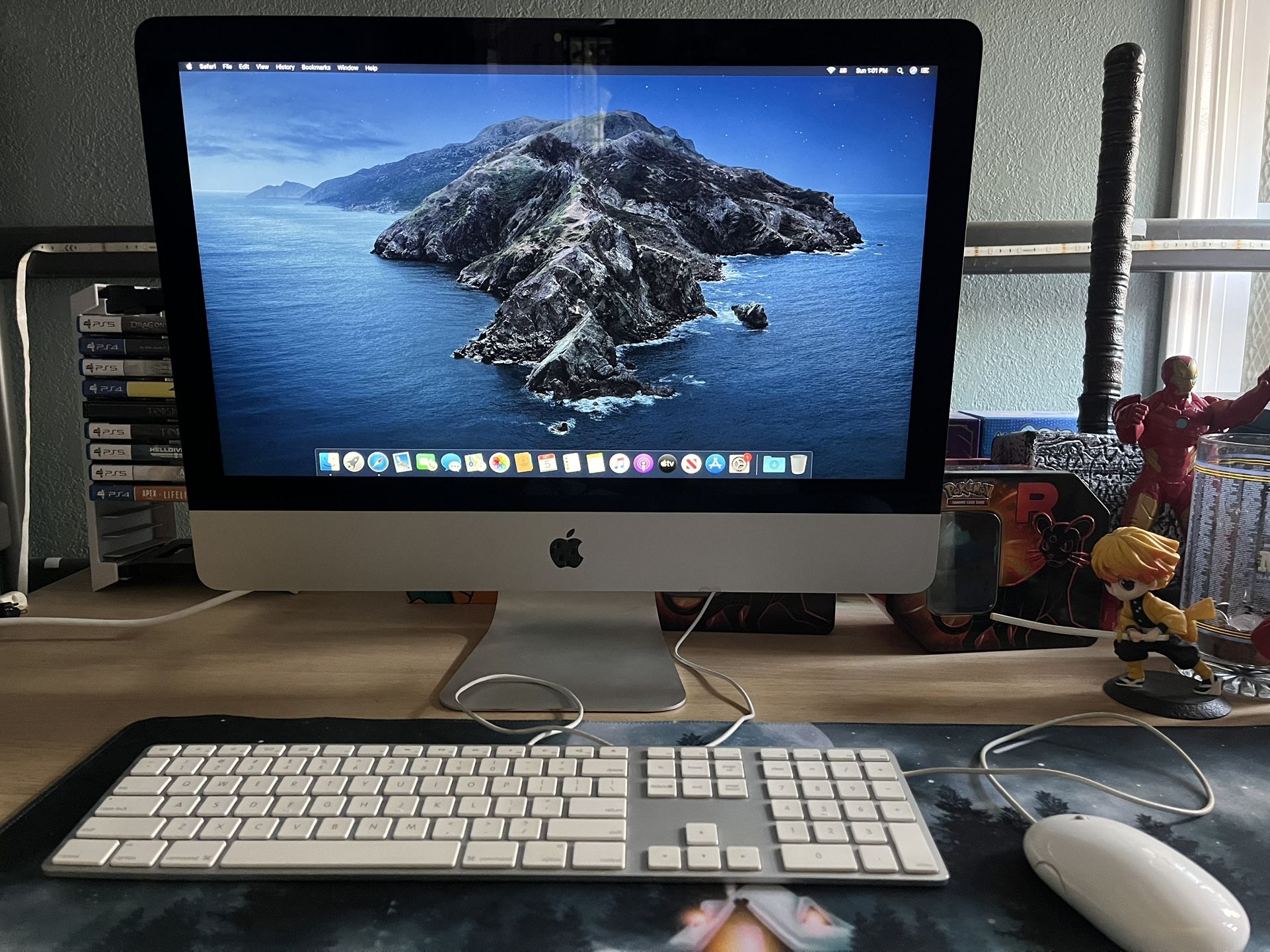 iMac Late 2013 (pick Up Only) 