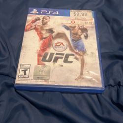 UFC