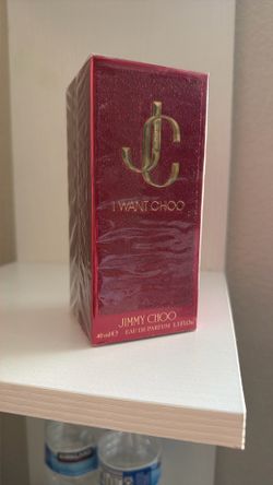 Jimmy Choo I Want Choo