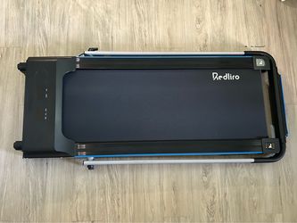 Walking Pad Under Desk Treadmill