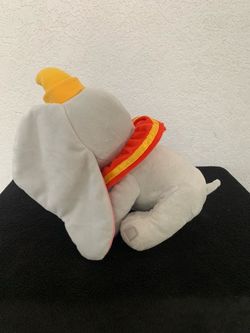 Disney Dumbo Plush Kohl’s Cares Collectible Elephant Stuffed Animal