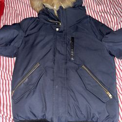 Mackage Dixon Bomber