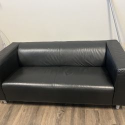 Leather Couch And More NEED GONE ASAP 