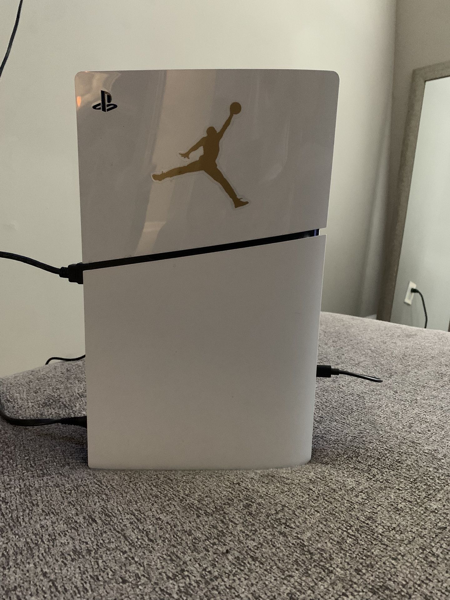 PLAYSTATION 5!!!!!!