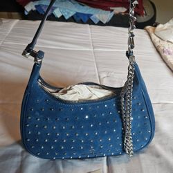 Michael Kors Shoulder Purse