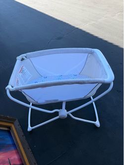 Baby bassinet