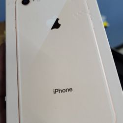 Apple iPhone 8 Unlocked 64GB
