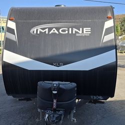 2023 Grand Design Imagine XLS 21BHE