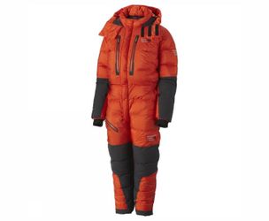Mountain Hardwear Absolute Zero Down Suit (Mountaineering)