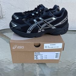 Black Pure Silver Gel 1130