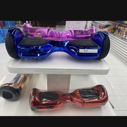 Brand New Hoverboard 