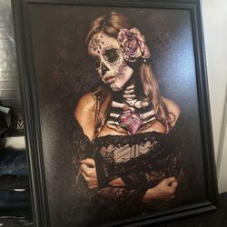 Painting Poster Tattoo Shop Type Art Work 