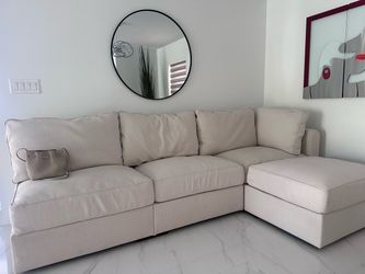 Sectional Sofa - Lovesac