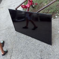 Tv 50” 