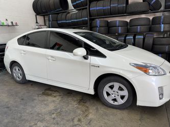 Window Film Automotive Tint 