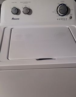 WASHER WILL DELIVER AND HOOK UP
