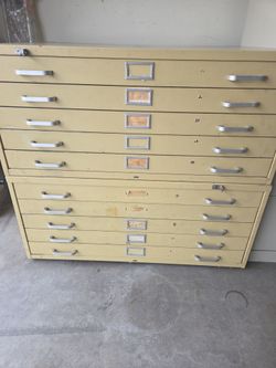 File cabinet