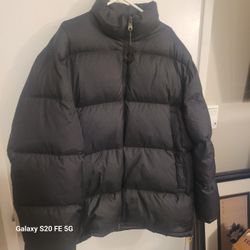 Timberland Jacket Coat Men's Size XL