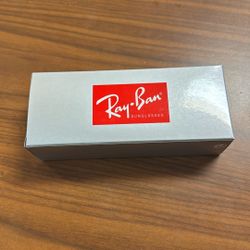 Ray Ban Sunglasses 
