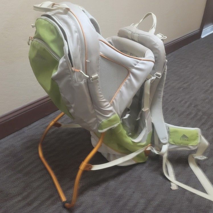 Kelly Kids Child Carrier Backpack 