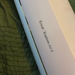 Cricut explore Air 2 PINKKK😍