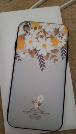 iPhone 6 case brand new